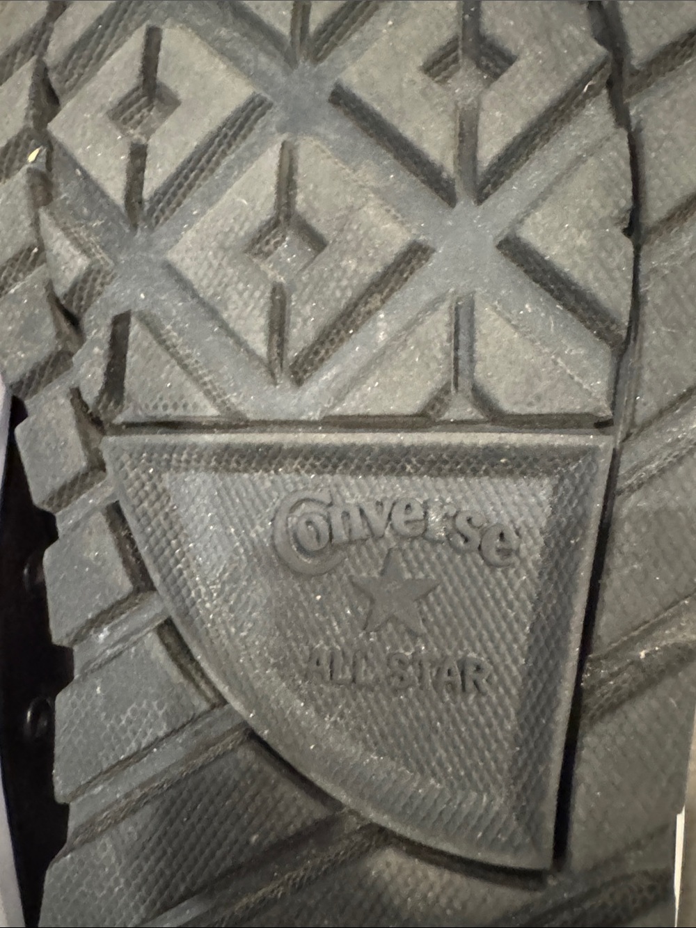 Converse Chuck Taylor Men’s Dark Brown Leather - Picture 8 of 8